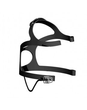 Replacement Headgear for the FlexiFit HC432 Full Face Mask Replacement Headgear for the FlexiFit HC432 Full Face Mask