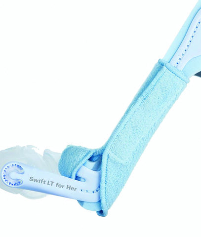 Replacement Soft Wraps for the SWIFT™ LT for HER Replacement Soft Wraps for the SWIFT™ LT for HER