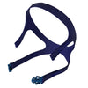 Replacement Headgear for the QUATTRO™ FX Full Face Mask Replacement Headgear for the QUATTRO™ FX Full Face Mask