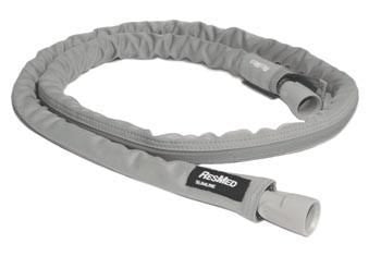 Tubing Wrap for AirSense 10™, AirCurve™ and S9 Series Slimline™ Tubing Tubing Wrap for AirSense 10™, AirCurve™ and S9 Series Slimline™ Tubing