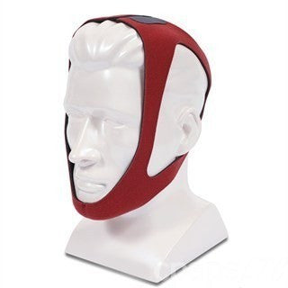 Ruby Topaz Adjustable Chin Strap Ruby Topaz Adjustable Chin Strap