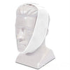 DELUXE White Chinstrap DELUXE White Chinstrap