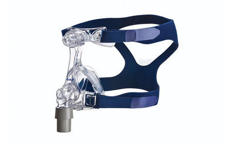 Mirage Micro™ Nasal Mask with Headgear
