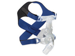 EasyFit® Gel Nasal Mask with Headgear