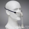 Pilairo™Q Nasal Pillow Mask with Headgear Pilairo™Q Nasal Pillow Mask with Headgear