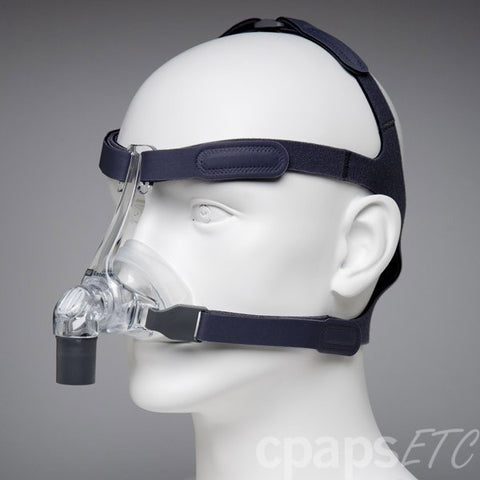 ESON™ Nasal Mask with Headgear