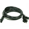 Universal CPAP Power Cord - 6Ft. Universal CPAP Power Cord - 6Ft.