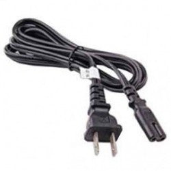 Universal CPAP Power Cord - 6Ft.
