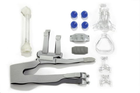 Transcend II H9M Waterless Humidification™ System Transcend II H9M Waterless Humidification™ System