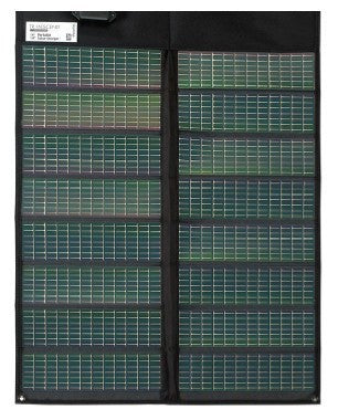 Transcend Portable Solar Battery Charger Transcend Portable Solar Battery Charger