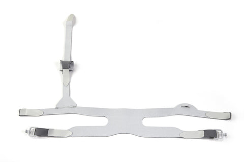 Transcend II Headgear for H6B Waterless Humidification System Transcend II Headgear for H6B Waterless Humidification System