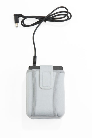 Transcend II Battery Pouch for the P8 Muti-Night Battery Transcend II Battery Pouch for the P8 Muti-Night Battery