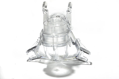 Transcend II Mask Shell Assembly Transcend II Mask Shell Assembly