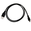 Transcend USB 3ft Mini Cable Transcend USB 3ft Mini Cable