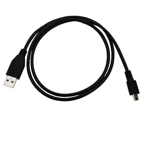 Transcend USB 3ft Mini Cable Transcend USB 3ft Mini Cable