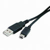 Transcend USB 3ft Mini Cable Transcend USB 3ft Mini Cable