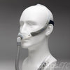 Swift™ FX Nasal Pillows System with Headgear Swift™ FX Nasal Pillows System with Headgear