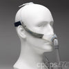 Swift™ FX Nasal Pillows System with Headgear Swift™ FX Nasal Pillows System with Headgear