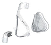 Quattro™ Air Full Face Mask System with Headgear Quattro™ Air Full Face Mask System with Headgear