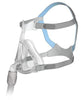 Quattro™ Air Full Face Mask System with Headgear Quattro™ Air Full Face Mask System with Headgear