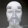 Quattro™ Air Full Face Mask System with Headgear Quattro™ Air Full Face Mask System with Headgear