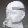 Quattro™ Air Full Face Mask System with Headgear Quattro™ Air Full Face Mask System with Headgear