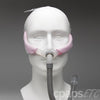Swift™ FX for HER Nasal Pillow Mask with Headgear Swift™ FX for HER Nasal Pillow Mask with Headgear