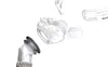 Swift™ FX for HER Nasal Pillow Mask with Headgear Swift™ FX for HER Nasal Pillow Mask with Headgear