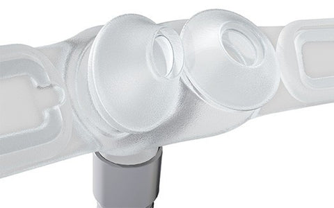 Swift™ FX for HER Nasal Pillow Mask with Headgear