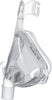 Quattro™ Air for Her Full Face Mask System with Headgear Quattro™ Air for Her Full Face Mask System with Headgear