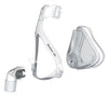 Quattro™ Air for Her Full Face Mask System with Headgear Quattro™ Air for Her Full Face Mask System with Headgear