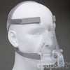 Quattro™ Air for Her Full Face Mask System with Headgear Quattro™ Air for Her Full Face Mask System with Headgear