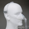 Swift™ FX NANO Nasal Mask with Headgear Swift™ FX NANO Nasal Mask with Headgear