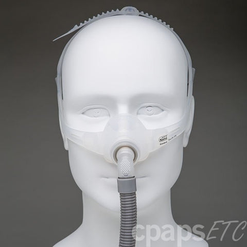 Swift™ FX NANO Nasal Mask with Headgear
