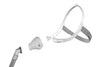 Swift™FX NANO for HER Nasal Mask with Headgear Swift™FX NANO for HER Nasal Mask with Headgear