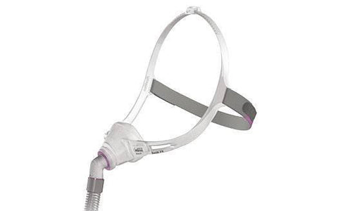 Swift™FX NANO for HER Nasal Mask with Headgear