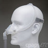 Swift™FX NANO for HER Nasal Mask with Headgear Swift™FX NANO for HER Nasal Mask with Headgear