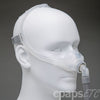 Swift™FX NANO for HER Nasal Mask with Headgear Swift™FX NANO for HER Nasal Mask with Headgear