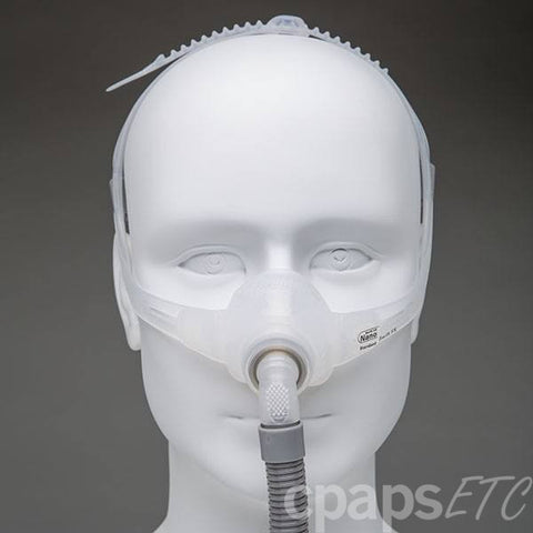 Swift™FX NANO for HER Nasal Mask with Headgear