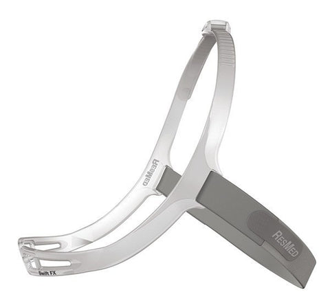 Replacement Headgear for the Swift™ FX Nano Nasal Mask Replacement Headgear for the Swift™ FX Nano Nasal Mask