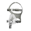 Simplus™ Full Face CPAP Mask with Headgear Simplus™ Full Face CPAP Mask with Headgear