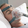Simplus™ Full Face CPAP Mask with Headgear Simplus™ Full Face CPAP Mask with Headgear