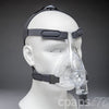 Simplus™ Full Face CPAP Mask with Headgear Simplus™ Full Face CPAP Mask with Headgear