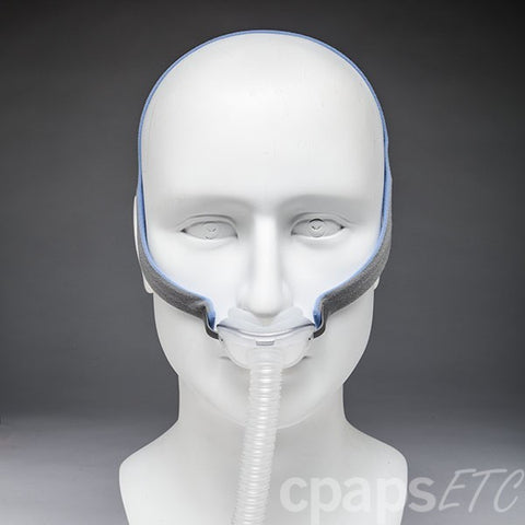 AirFit™ P10 Nasal Pillow CPAP Mask with Headgear AirFit™ P10 Nasal Pillow CPAP Mask with Headgear
