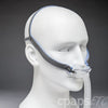 AirFit™ P10 Nasal Pillow CPAP Mask with Headgear AirFit™ P10 Nasal Pillow CPAP Mask with Headgear