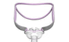 AirFit™ P10 Nasal Pillow CPAP Mask for Her with Headgear