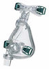 Ultra Mirage™ Full Face Mask with Headgear Ultra Mirage™ Full Face Mask with Headgear