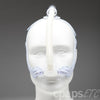 Swift™  LT for HER Nasal Pillows System with Headgear