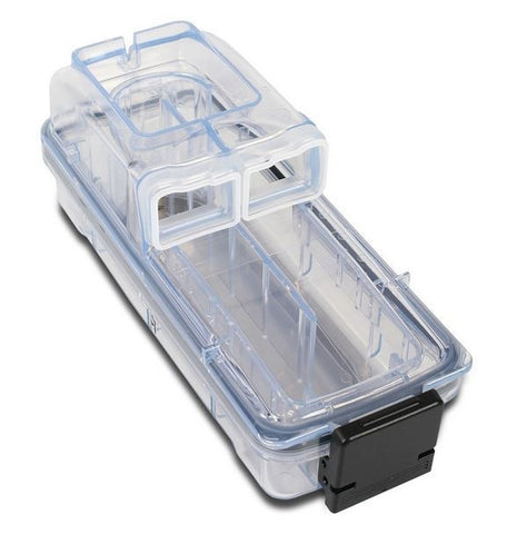 Water Chamber Universal Kit for Respironics M Series Heated Humidifiers