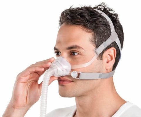 AirFit™ N10 Nasal CPAP Mask with Headgear